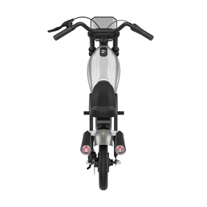 Moteur de scooter portable 12 pouces 250W 37V pour enfants, modèles F18 16x S22 F22 Pro, vente en gros rapide et économique - Product Image 4