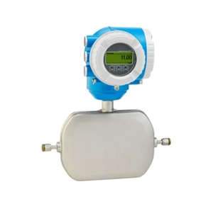 Débitmètre ultrasonique E+H Série 9I4BA1 9P5BA2 9P5BA0 9W4BA2 - Product Image 5