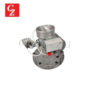23421183 23421274 para Válvula de Descarga de Compresor de Aire Ingersoll Rand NLET Hakg 120 ON/OFF, Válvula de Retención de Admisión en Estado Nuevo - Modelos - Product Image 6