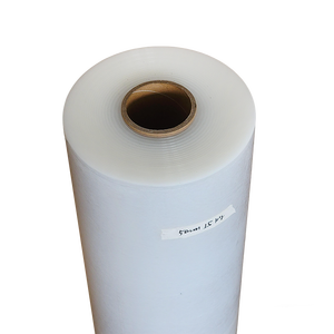 Căng bọc cuộn không độc hại Bộ phim kéo dài 10 "x 2000 'Bộ phim kéo dài mờ đục cho an ninh bộ phim kéo dài cho Pallet lưu trữ - Product Image 3