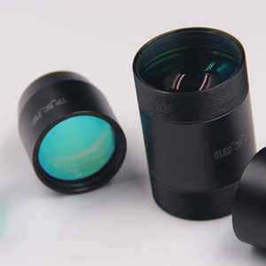 Achromatic doulet เลนส์ Triplet ที่กำหนดเอง - Product Image 3