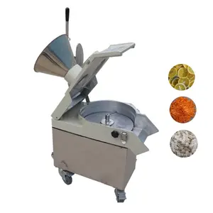 Fruit Snijmachine Fruit Chips Cutter Oranje Apple Lemon Slicer