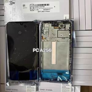 Pantalla LCD para Teléfono Móvil <span class=keywords><strong>Samsung</strong></span> Galaxy A15, Pantalla OLED Táctil con Digitalizador para <span class=keywords><strong>Samsung</strong></span> A15, Envío Directo - Product Image 3