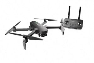 Drone avec caméra de topographie, avion télécommandé pour la topographie, mini drone caméra, cardan de caméra 3 axes, FPV avec - Product Image 3