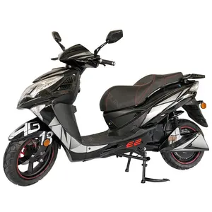 Electric motor bike 72V20AH 2000W EEC COC Anti-thief LARGE SIZE Electric scooter motorcycle