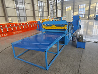 Couper à la longueur du système Bobine Couper à la longueur de la ligne Cisaillement en pièces Machine