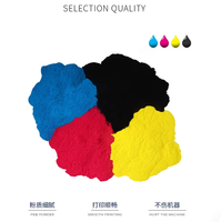 Cartouche de toner couleur compatible NPG-76 GPR-59 C-EXV55 pour copieurs IR-ADV C256 C257 C356 C357 C256I C356I