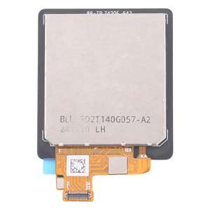 मूल फ्रंट एलसीडी सेकेंडरी स्क्रीन डिजिटाइजर डीजी ओस्मो एक्शन 4/एक्शन <span class=keywords><strong>3</strong></span> कैमरा मरम्मत भागों के लिए - Product Image 3