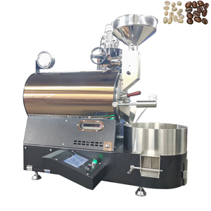 Coffee Roast Industrial Machine 150g Commercial Coffee Baker Machine Hot air Roast Esp for Coffee Roaster - Product Image 1