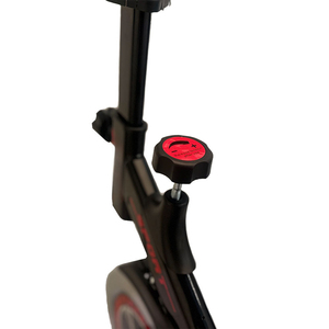 Vélo de spinning intelligent de qualité supérieure NJ, économique, pour entraînement cardio, perte de poids, usage commercial, vélo d'exercice d'intérieur - Product Image 5