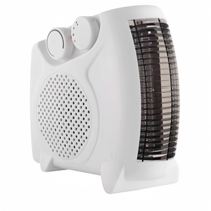 Chauffage Électrique Portable de Bureau 220V/2000W pour la Maison et les Dortoirs - Product Image 2