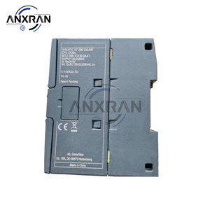 Para Siemens 6ES7288-1CR30-0AA1 SIMATIC SMART CPU Module CR30s AC/DC/RELAY 18DI/12DO 6ES7 288-1CR30-0AA1 - Product Image 4