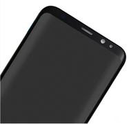 Écran tactile d'origine pour Samsung Galaxy S9 Plus G9650, assemblage de remplacement pour téléphone portable LCD avec garantie d'un an