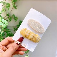 Arc de cheveux longue queue pour mariage Vente en gros de haute qualité en Chine