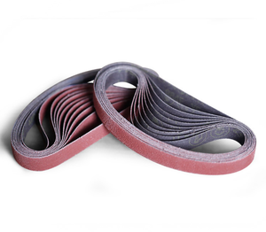 <span class=keywords><strong>3M</strong></span> 984F CubitronTM II 中等硬度砂带 150x2000mm 研磨工具 陶瓷氧化铝 OEM/ODM/OBM 适用于研磨机 - Product Image 4