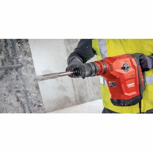 Marteau perforateur électrique industriel 70-ATC/AVR 220V haute performance - Product Image 5