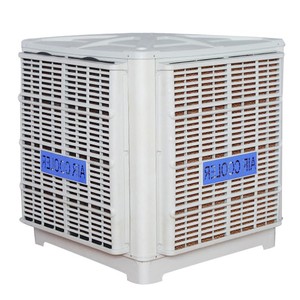 ESC12-30T-4 30000cmh big pads refroidisseur d'<span class=keywords><strong>air</strong></span> <span class=keywords><strong>du</strong></span> désert - Product Image 6