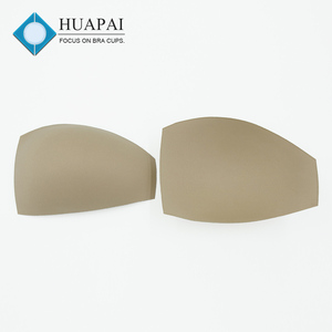 Pad234 sexy mới soutien HẺM NÚI bọt Áo ngực cup chuỗi Bikini vú cup bọt - Product Image 4
