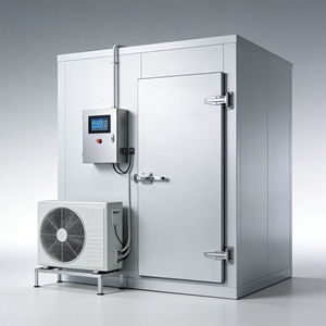 <span class=keywords><strong>Chambre</strong></span> <span class=keywords><strong>froide</strong></span> de haute qualité à bas prix, grande capacité, <span class=keywords><strong>chambre</strong></span> <span class=keywords><strong>froide</strong></span> <span class=keywords><strong>positive</strong></span> et négative - Product Image 1