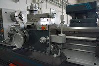 Tour à métaux de précision CDS6250B CDS6250C DMTG Dalian Machine Tool, tour parallèle, prix