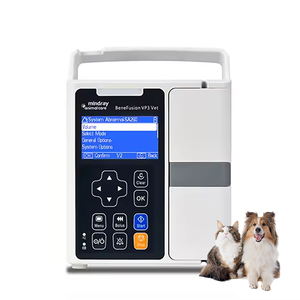 Mindray BeneFison VP3動物輸液ポンプVet <span class=keywords><strong>Mri</strong></span>互換輸液ポンプ - Product Image 1