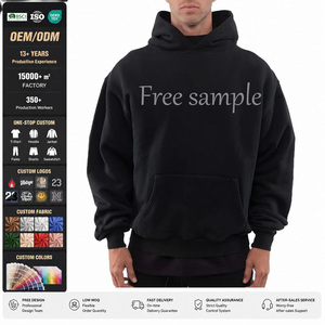 <span class=keywords><strong>Felpa</strong></span> da Uomo <span class=keywords><strong>con</strong></span> <span class=keywords><strong>Cappuccio</strong></span> di Alta Qualità <span class=keywords><strong>con</strong></span> Logo Personalizzato 100% Cotone <span class=keywords><strong>con</strong></span> Proprietà Anti-Pilling e Antipiega - Product Image 1