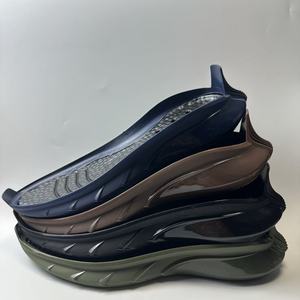 Suela de Espuma de Lujo para Zapatillas Deportivas, Ligera, de TPU, para Correr, Personalizable - Product Image 4