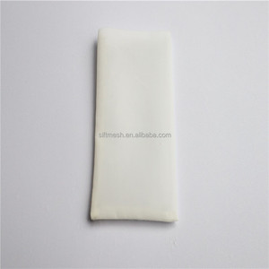 Sac filtrant en résine PA66 25 37 45 73 90μm pour la filtration de <span class=keywords><strong>cire</strong></span> et d'huile, la purification en laboratoire, la filtration alimentaire, le café, le lait, le jus – Maille robuste et durable - Product Image 2