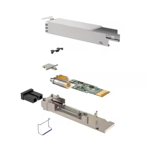Fibralider Brand Wholesale Price SFP-GE-FX 2km 20km LC Duplex 1.25g 1310nm DX Dual-fiber Optical Module - Product Image 5