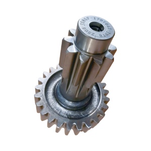 ระบบส่งกำลังรถบรรทุกคุณภาพสูง อะไหล่อื่นๆ JS85F-1707047 เพลาเชื่อมต่อระบบส่งกำลังสำหรับรถบรรทุกซิโนทรัค - Product Image 5