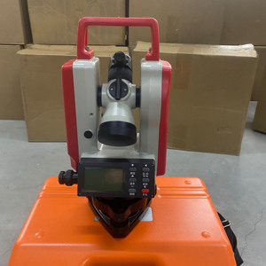 Théodolite de haute précision BD-05LL Jingwei, instrument de topographie pour l'ingénierie civile, pour des mesures de distance précises - Product Image 5