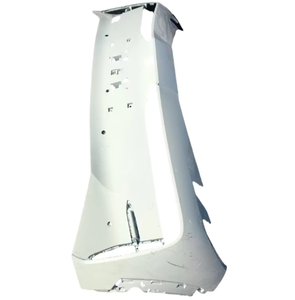 Kit de carrosserie ABS d'origine Offre Spéciale pour assemblage de <span class=keywords><strong>pare</strong></span>-chocs arrière Infiniti Q50 pour Zeekr 001 009 X tout neuf rénover le <span class=keywords><strong>pare</strong></span>-chocs avant - Product Image 1