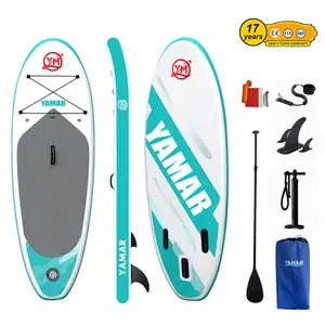 Ngoài trời thể thao dưới nước sản phẩm điện máy bay phản lực trượt tuyết Lướt bảng điện Kayak Paddle Board
