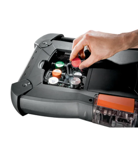 Analyseur d'émissions portable Testo 350 - Product Image 5