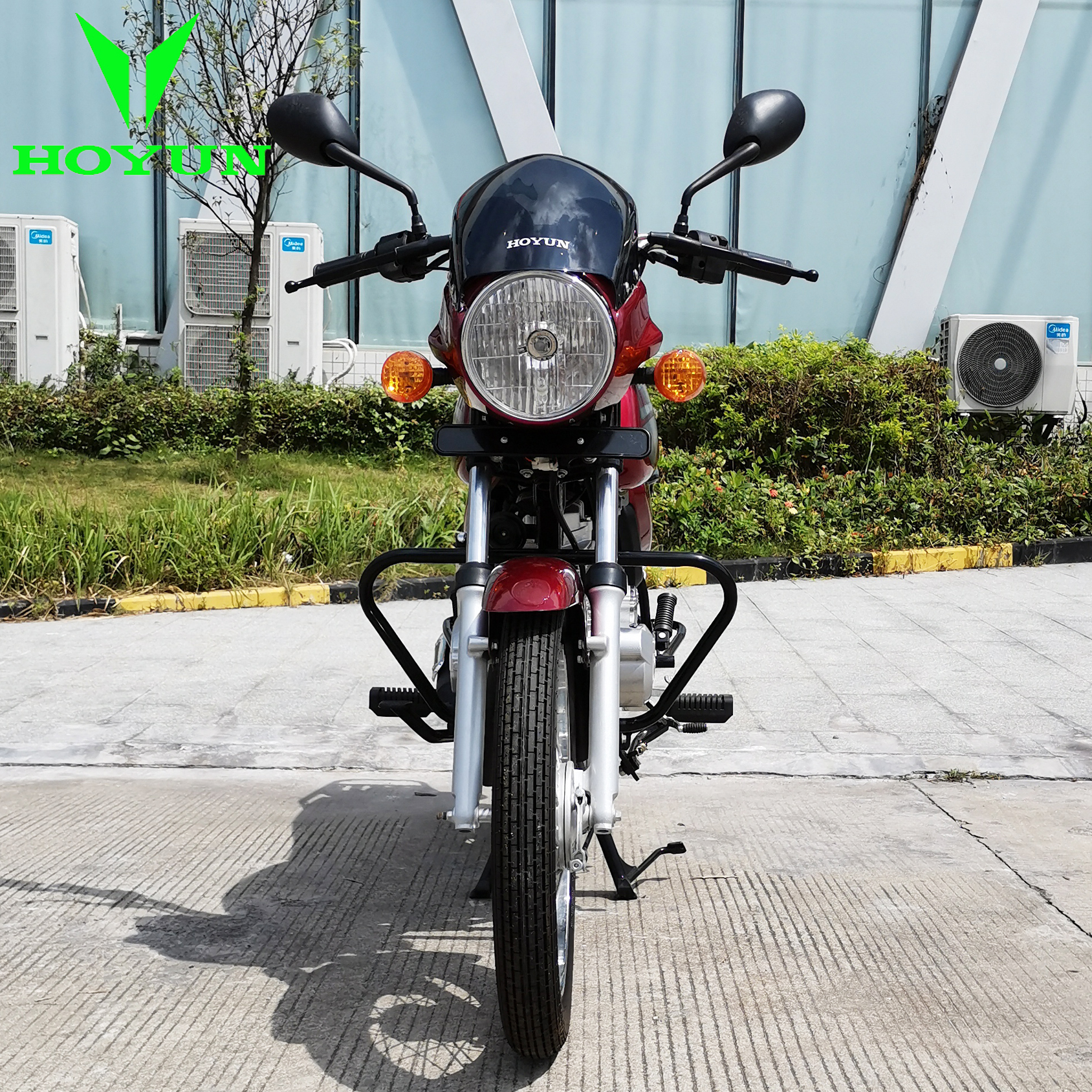 HOYUN Star Toyo Kasea Nami BAJAJ BOXER BM125 BM150 Motorcycles