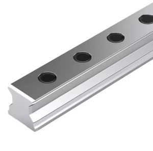 Modèle R180535331 : Rail de guidage R.GUIDE RAIL CS RSA-035-SNS-H-MA-AK Rail à rouleaux en acier au carbone - Product Image 5