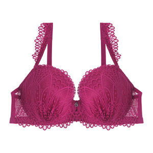 Set Intimo BINNYS all'Ingrosso, <span class=keywords><strong>Reggiseno</strong></span> Senza Spalline <span class=keywords><strong>con</strong></span> <span class=keywords><strong>Schiena</strong></span> <span class=keywords><strong>Trasparente</strong></span> e Slip <span class=keywords><strong>Trasparente</strong></span> in Pizzo Bianco Sexy per Ragazze - Product Image 1