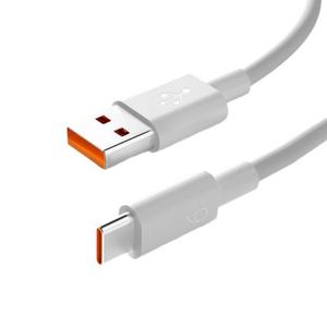 Cargador de Teléfono USB a Tipo C, 66W 6A, Carga Rápida, Cable de Datos para Teléfono Móvil de Alta Calidad, Precio al por Mayor - Product Image 2
