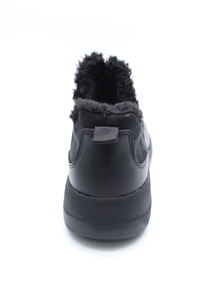 Street Trends Anti-Rutsch-Schuhe im Freien Tragbar keits schuhe für Männer Konferenz Plüsch Freizeit schuhe Mann - Product Image 6
