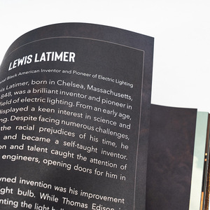 <span class=keywords><strong>Livre</strong></span> de motivation pour adultes, reliure parfaite, dernière version pour l'étude de la lecture, best-seller, fabricant personnalisé, couverture souple - Product Image 3