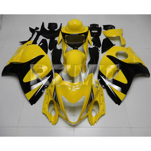 Pour SUZUKI GSX1300R Hayabusa Gen 2 2008-2020 GSX 1300R Kit de carénage de moto en ABS injecté personnalisé S1308-101a - Product Image 1