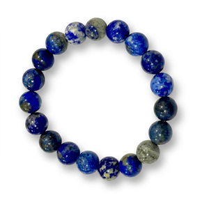 Hot Sale High Quality Spirit Healing Stones Natural Crystal 10 mm <b>Beads</b> Clear Crystal handmade <b>Bead</b> <b>Bracelet</b> for Gift - Product Image 1
