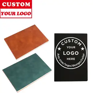 Eco-Friendly and high quality Custom free design personalized custom school supplies a5 notebooks