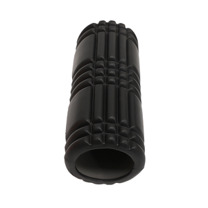 Rodillo <span class=keywords><strong>de</strong></span> Espuma EVA Negro al por Mayor para Masaje <span class=keywords><strong>de</strong></span> Tejido Profundo, Ideal para Gimnasio, Yoga, Fitness y Relajación Muscular - Product Image 3