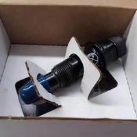 Sensor Elektroda Konduktivitas-Resistivitas Original 3-2726-LC-00 Akurasi 0.1pH untuk Pengukur PH Pengolahan Air Limbah Industri