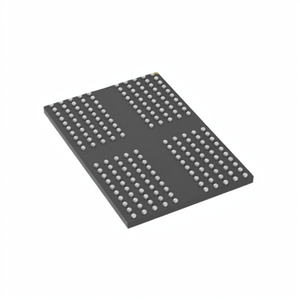 Composants électroniques 200 WFBGA W66BM6NBUAHJ Mémoire Fabricant Canal - Product Image 1