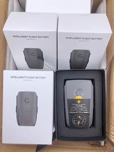 Batería de Repuesto Original para Mavic 2, Mavic 3, Mavic 3 Pro, 3850 mAh, Duración Máxima de 47 Minutos, 137 g - Product Image 5