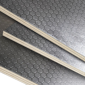 <span class=keywords><strong>Contreplaqué</strong></span> marin <span class=keywords><strong>antidérapant</strong></span> à motif hexagonal de 12 <span class=keywords><strong>mm</strong></span>, <span class=keywords><strong>15</strong></span> <span class=keywords><strong>mm</strong></span>, 18 <span class=keywords><strong>mm</strong></span>, <span class=keywords><strong>filmé</strong></span> - Product Image 6