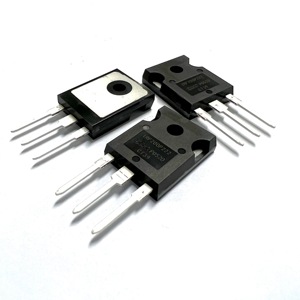 ไมโครคอนโทรลเลอร์รุ่นใหม่ TIP41C TIP41CN สำหรับหุ่นยนต์และระบบอัตโนมัติ TIP41A ทรานซิสเตอร์สองขั้วเดี่ยว