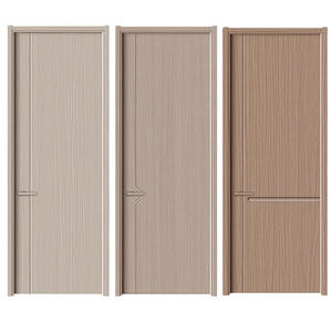 Panel Plano Aislante Acústico Antirrayaduras de Estilo Chino Moderno, Aclamado por la Crítica, con Imprimación Blanca Lavable, para Dormitorio, Baño y Cocina - Product Image 2